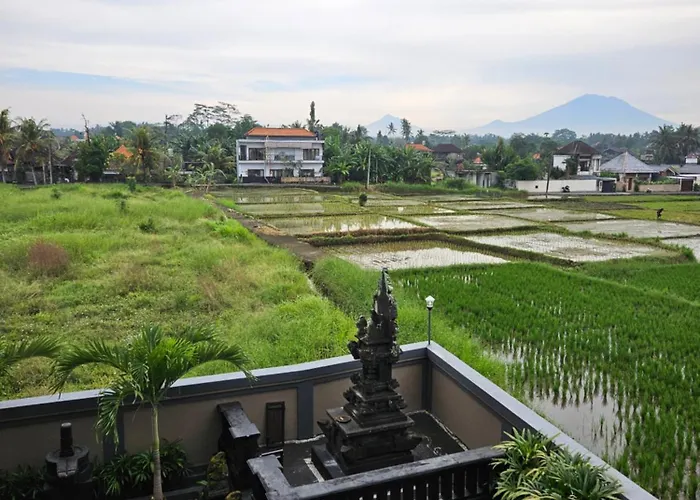 Canti Ubud