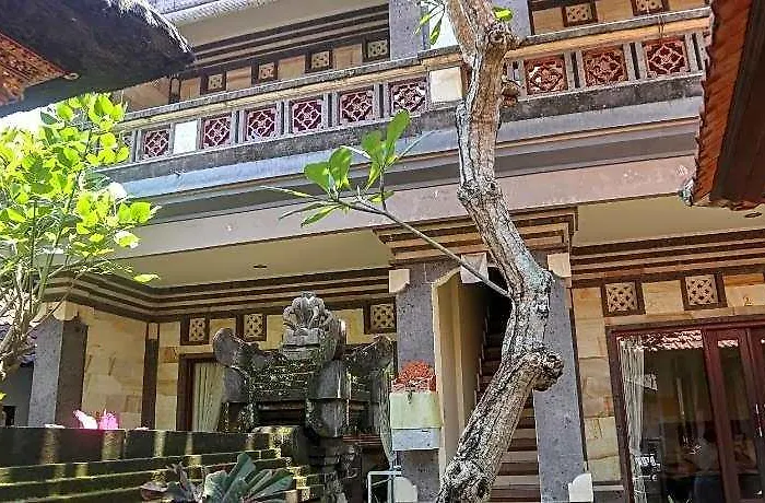 Canti Ubud