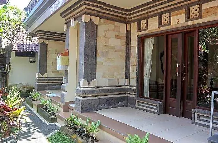 Canti Ubud