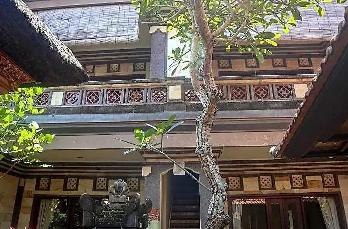 Canti Ubud
