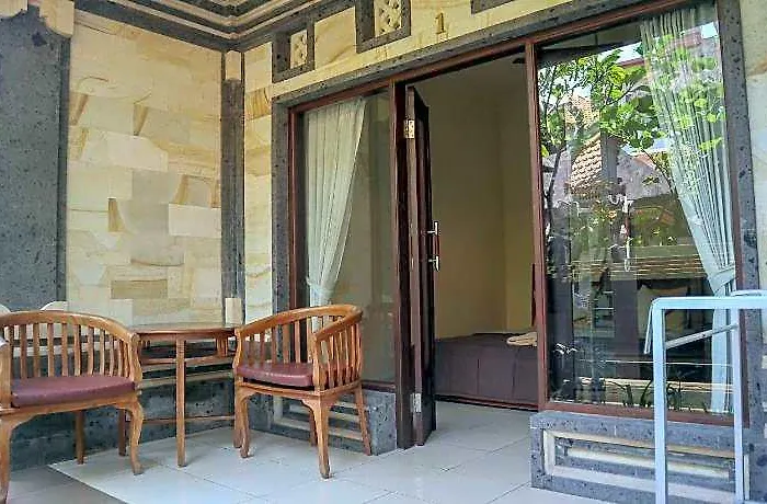 Pensión Canti Ubud
