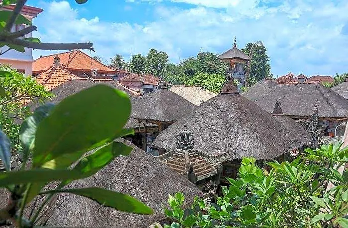 Pensión Canti Ubud