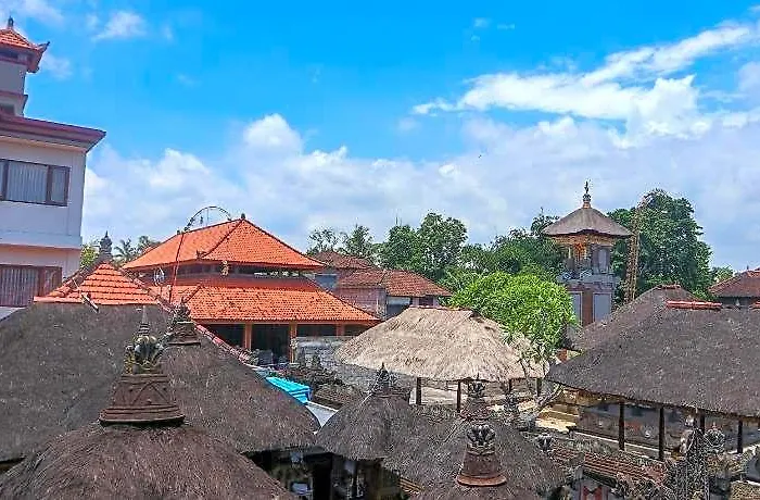 Canti 3* Ubud