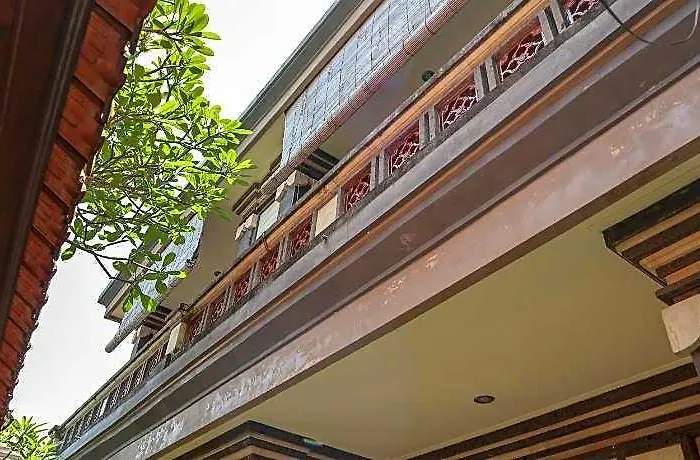 Pensión Canti