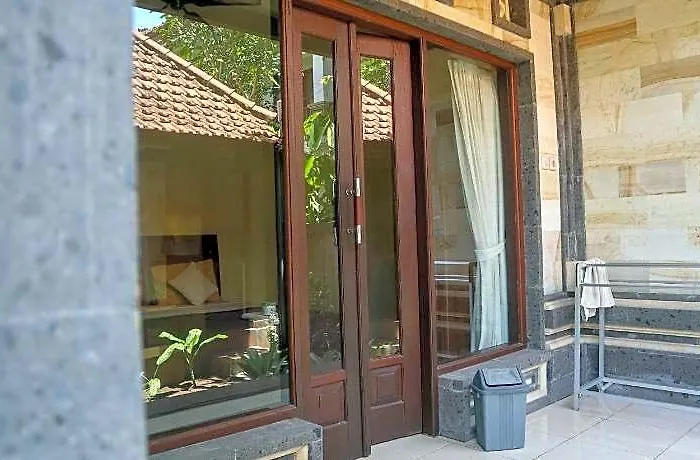 Canti Pensión Ubud