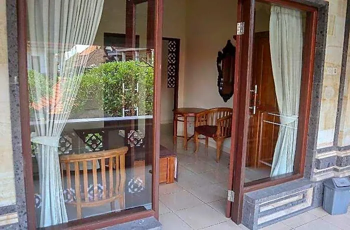 Pensión Canti Ubud