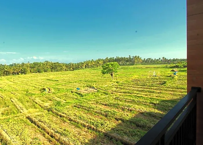 Canti Pensión Ubud