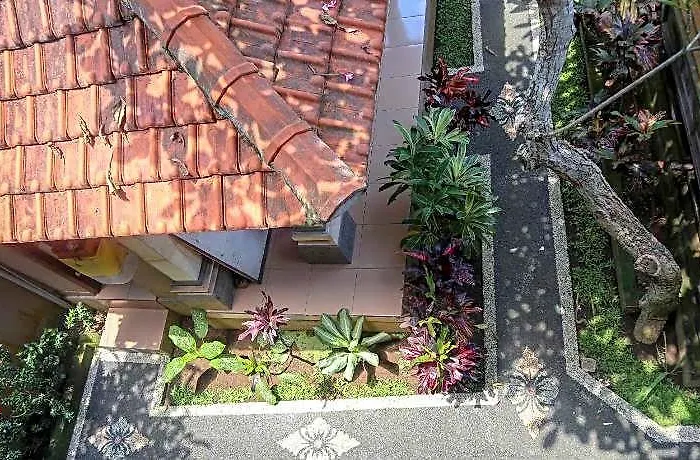 Canti Pensión Ubud